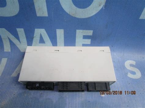 Modul Confort BMW E46 69076599 829390588