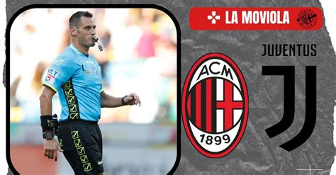 Moviola Milan Juventus 0 0 Giusta Lespulsione Di Thiaw Live News