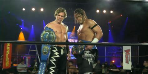 Motor City Machine Guns Win The NJPW Strong Openweight Titles PWMania