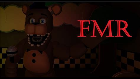 Testando Dois Jogos De Fnaf No Roblox Youtube