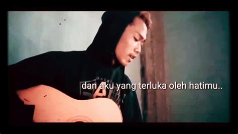 Story Wa Flanella Aku Bisa Cover Agung YouTube