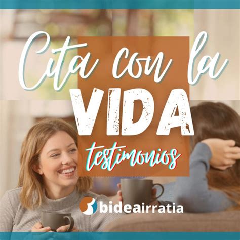 Cita Con La Vida Podcast On Spotify