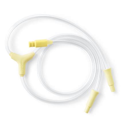 Medela Authentic Replacement Tubing For Freestyle Flex And Swing Maxi