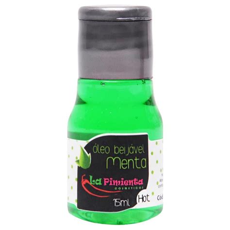 óleo Beijavel Hot ml La Pimienta Gall