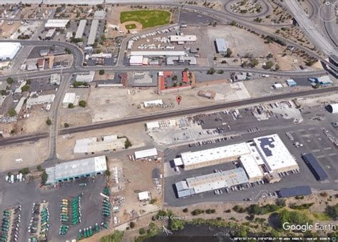 Four Locations Considered For Permanent Overflow Shelter