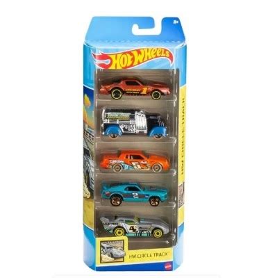 Hot Wheels Circle Tracker Niska Cena Na Allegro