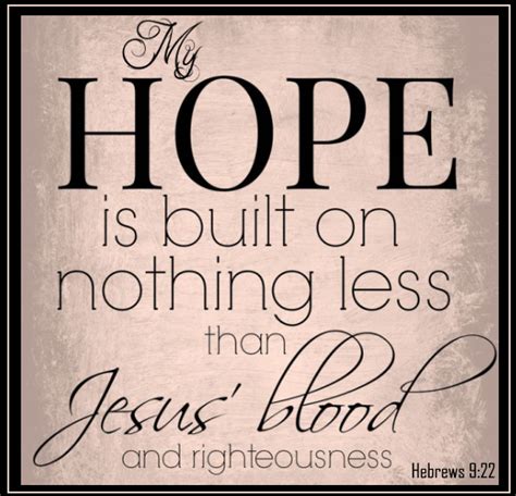 Scripture For Today 8 10 20 Jesus Gives Hope JESUS OUR BLESSED HOPE