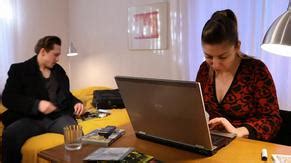 LENKA ARNOLD Nude AZNude