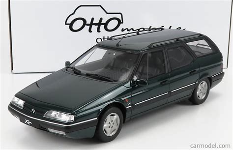 Otto Mobile Ot Scale Citroen Xm V V Break Sw Station