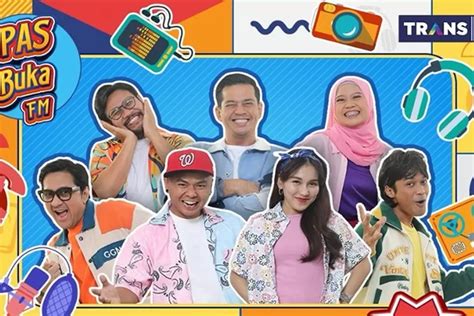 Besok Jangan Lewatkan Tayangan Misteri Dunia Pas Buka Fm Dan On The Spot Di Trans 7 Kamis 14