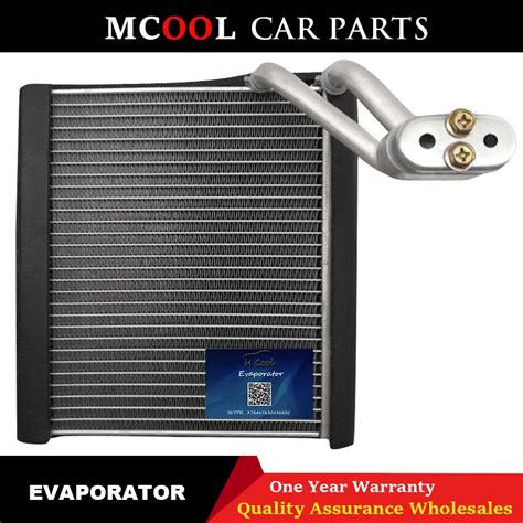 For Auto Air Conditioning Evaporator Coil Hyundai I10 2014 97139 B9001