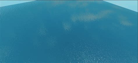 How To Make The Water Clear In Studio Building Support Developer