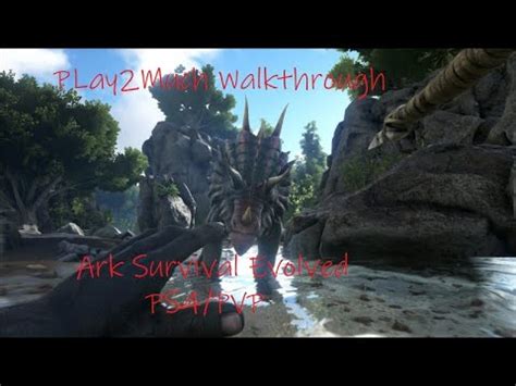 How To Cure Swamp Fever Lesser Antidote Ark Survival Evolved Youtube