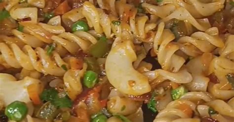 2 Easy And Tasty Passta Recipes By Home Cooks Cookpad