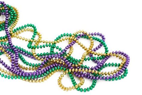 Mardi Gras Clip Art Borders - ClipArt Best