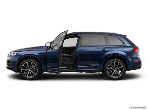 2021 Audi Q7 Specs Review Pricing And Photos