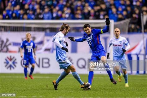 Joshua Moreno Photos And Premium High Res Pictures Getty Images