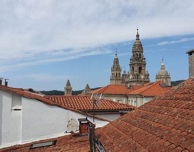 Venta De Casas En Casco Hist Rico Santiago De Compostela Yaencontre