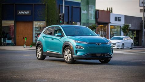 Get Charged Up: These are the Best Electric Cars of 2019