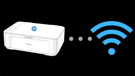 How To Connect HP Deskjet To WiFi Decortweaks