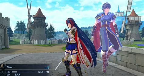 Fire Emblem Engage Best Emblem Ring Pairings