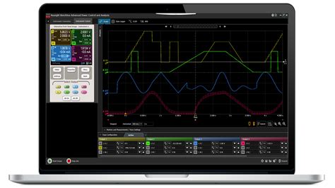 BV9201B PathWave BenchVue Advanced Power Control And Analysis Keysight