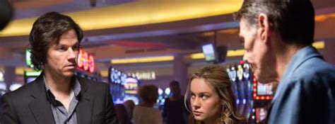 The Gambler Review: Mark Wahlberg Goes For Broke - Movie Fanatic