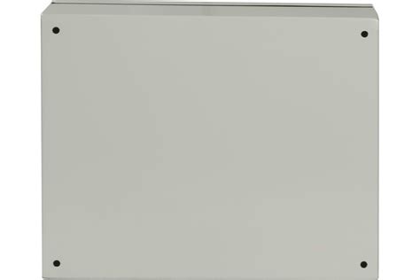 Распределительный навесной щит ЩРН-12 IP66 265х330х120 TDM ELECTRIC ...