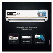 Hitachi Izen Fxl Split Ton Star Inverter Xpandable Ac Ice