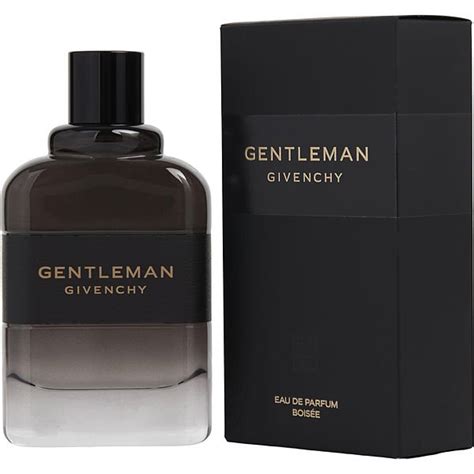 Nước Hoa Nam Givenchy Gentleman Boisée EDP 100ml