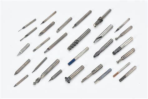 Tooling Products 东莞广锐精密五金科技有限公司