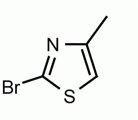 2 Bromo 4 Methylthiazole