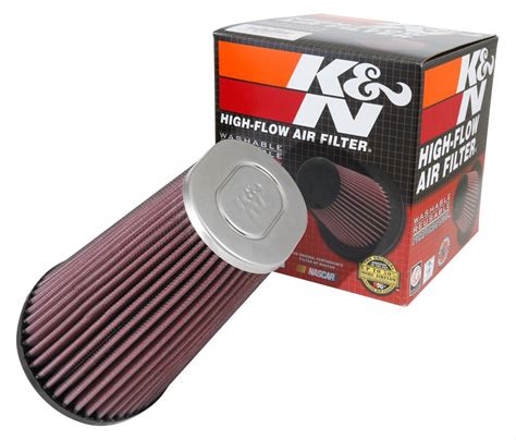 K N RC 5063 K N Universal Performance Air Filters Summit Racing