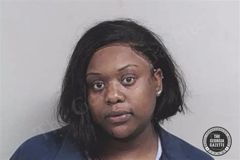 Gabrielle Tillman Lowndes County Jail Bookings