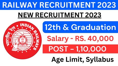 Railway Group D Recruitment 2024 Railway Group D Vacancy 2024