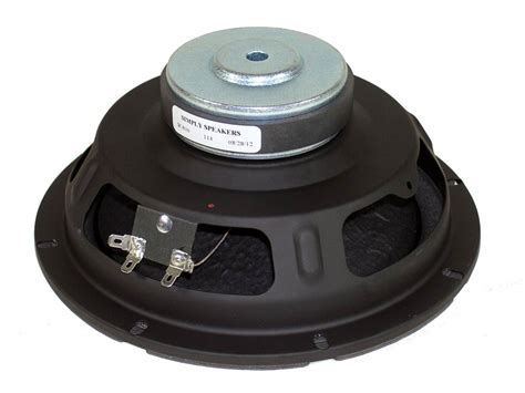 Bose Style Replacement Speaker Woofer Bose 301 Bose 601 W 810