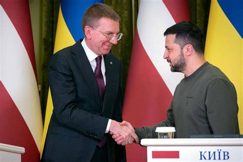 Zelenskyy Names Three Victories Ukraine Needs On Global Front The