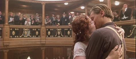 DVD Blu Ray Screencaptures Titanic Bluray 1247 Kate Winslet Fan