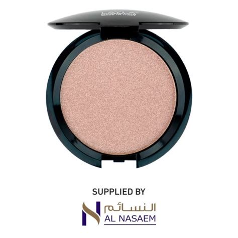 Buy Layla Cosmetics Nude Highlighter Top Cover N 2 Cold Light Pink