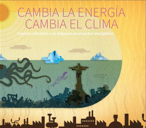 Cambia la Energía Cambia el Clima WWF