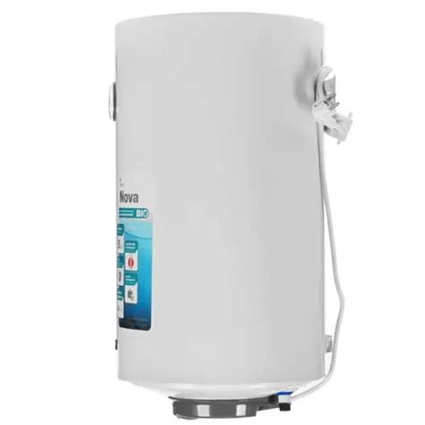 Купить Бойлер Thermex Nova 50 V Slim в Донецке (ДНР)