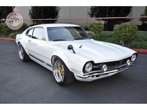 Ford Maverick For Sale Classiccars Cc