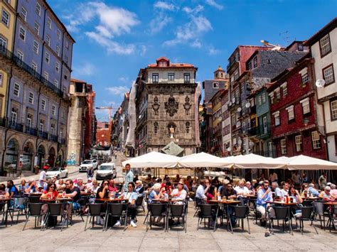 The Best Restaurants In Porto Portugal Eater