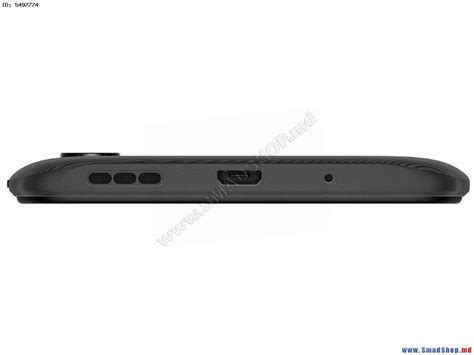 Мобильный телефон Xiaomi Redmi 9A 2GB/32GB (Grey) купить в Кишиневе ...