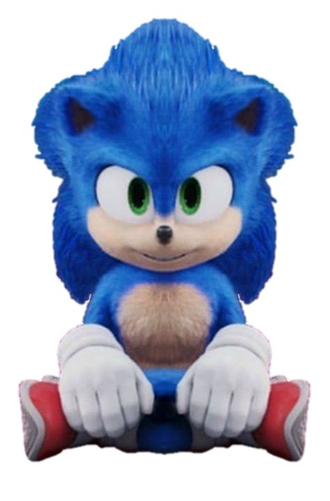 Sonic Sitting