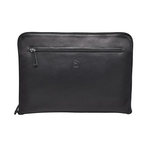 14'' Leather Laptop Case - TAP Store