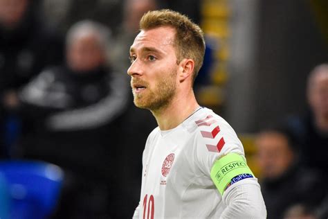 Christian Eriksen o krok od podpisania kontraktu z nowym zespołem