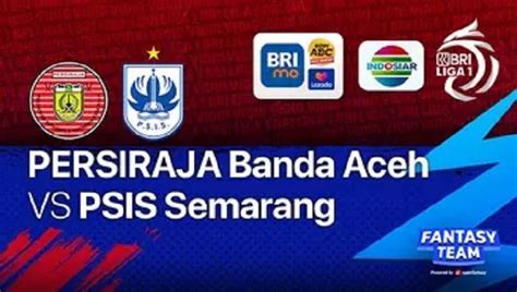 Jadwal Acara Indosiar Hari Ini Rabu 12 Januari 2022 Liveliga 1 2021