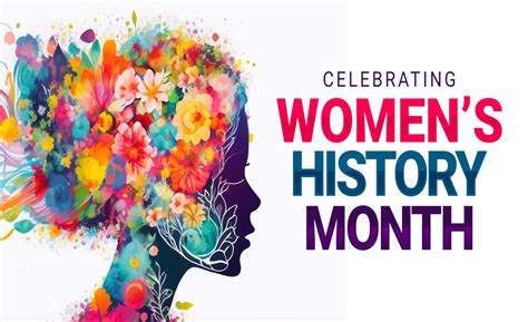 Women S History Month Fun Facts 2024 Vale Cassandra