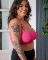 Cosmid Free Gallery Picture 10 0010 From Busty Milf With Puffy Nipples